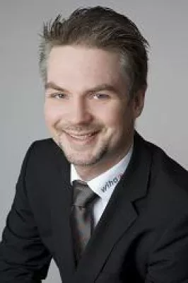 Bild: Kratz übernimmt neu geschaffene Position als Vertriebsleiter Deutschland / BeNeLux von Wiha