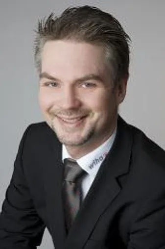 Bild: Kratz übernimmt neu geschaffene Position als Vertriebsleiter Deutschland / BeNeLux von Wiha