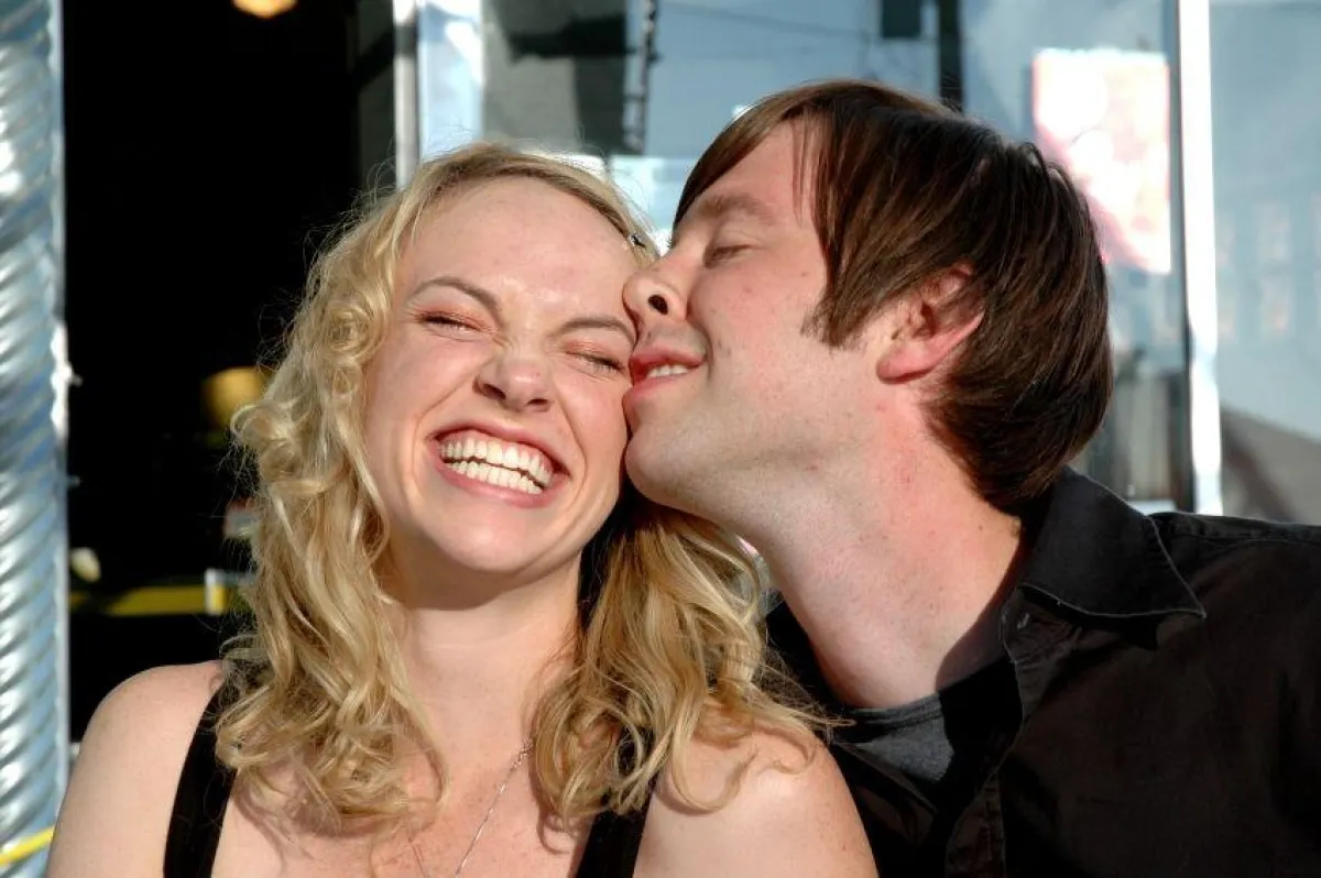 Schütrzen Sie die, die Sie lieben.