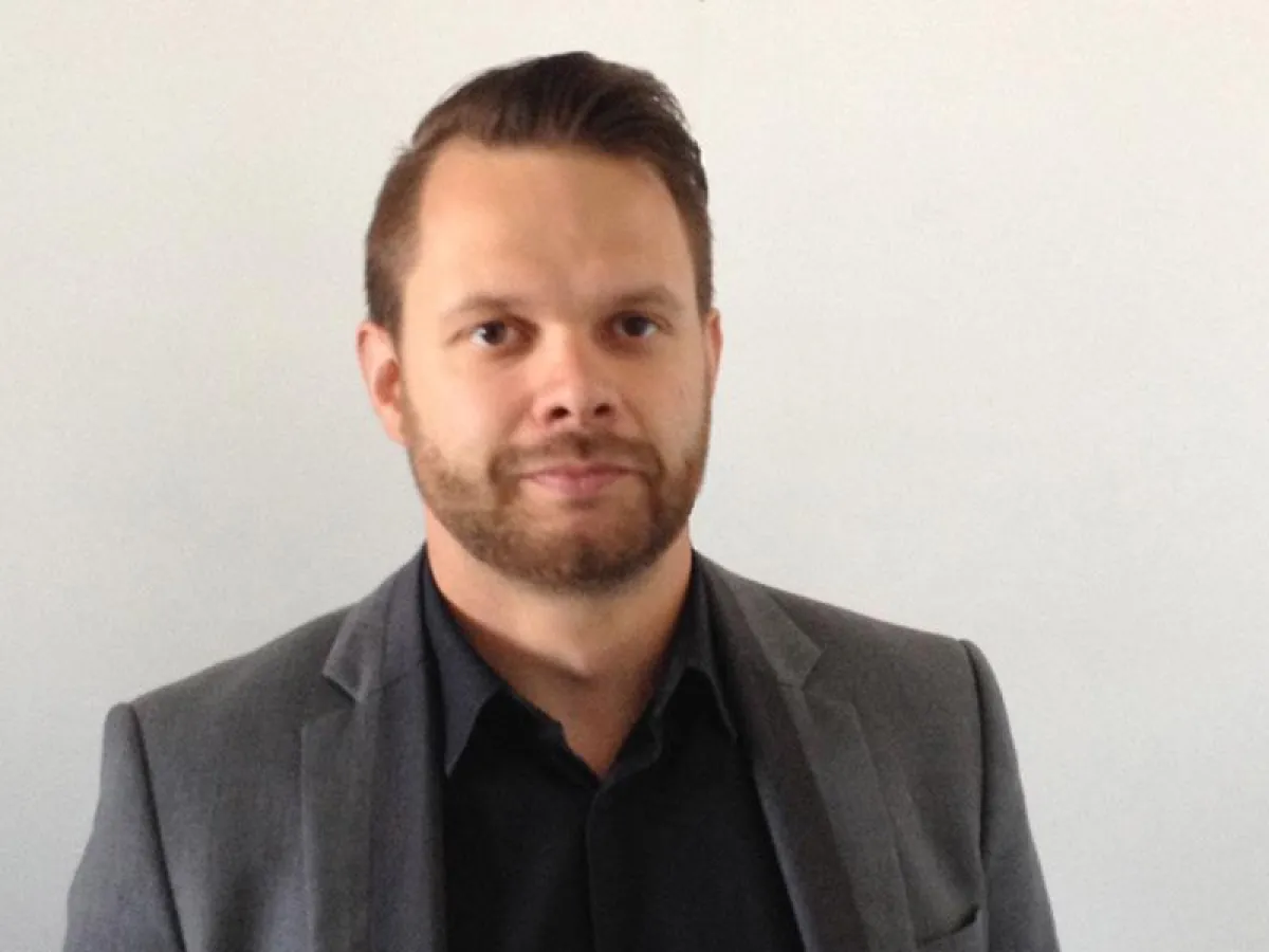 Andreas Frary, Sprecher des IA4SP-Themenkreises hybris