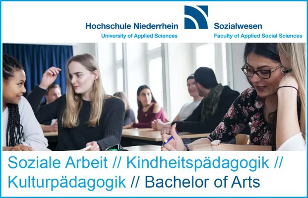 Bild: "High Potentials Crossing Borders" - Grenzüberschreitende Förderung von talentierten Studierenden