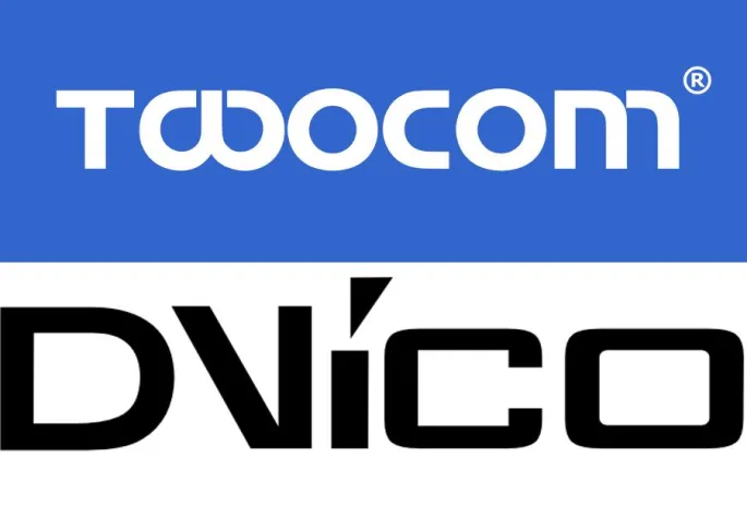 Bild: Dvico Deutschland-Distribution, TwoCom e.K.