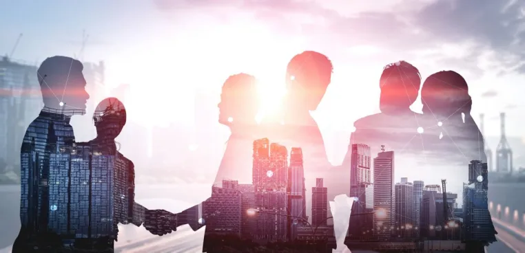 ScaleUp Technologies und MiTAC gründen Vertriebspartnerschaft für Open Compute Server in der DACH-Region Bild: ScaleUp Technologies und MiTAC gründen Vertriebspartnerschaft für Open Compute Server in der DACH-Region
