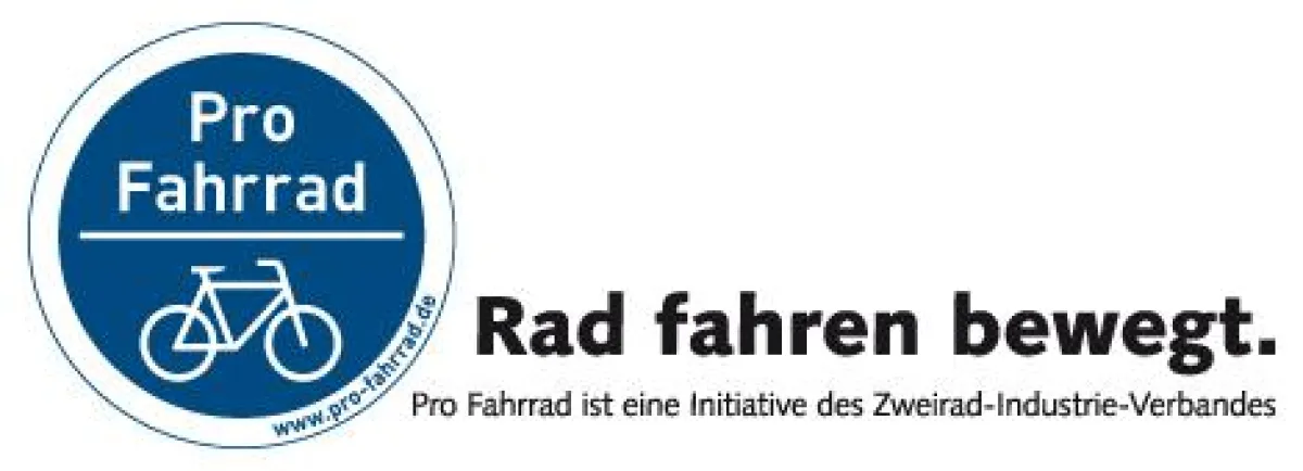 Pro Fahrrad Logo