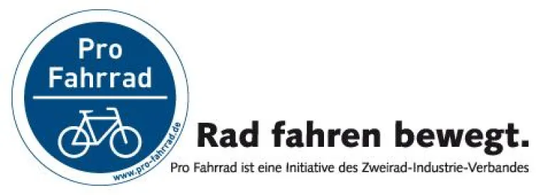 Pro Fahrrad geht an den Start Bild: Pro Fahrrad geht an den Start