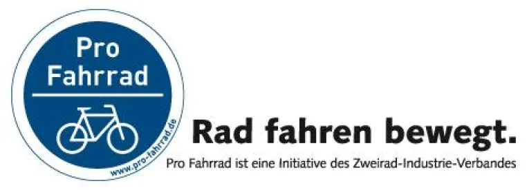 Bild: Pro Fahrrad geht an den Start