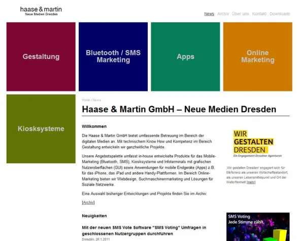 Bild: Boutique-Agentur für Digitale Medien und Online Marketing
