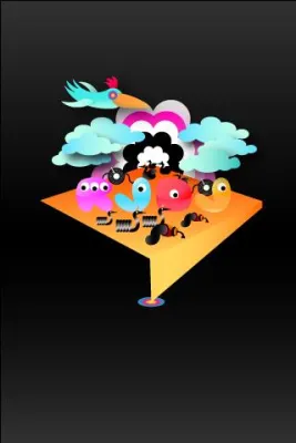 Bild: RjDj.me - neue Wege Musik zu komponieren