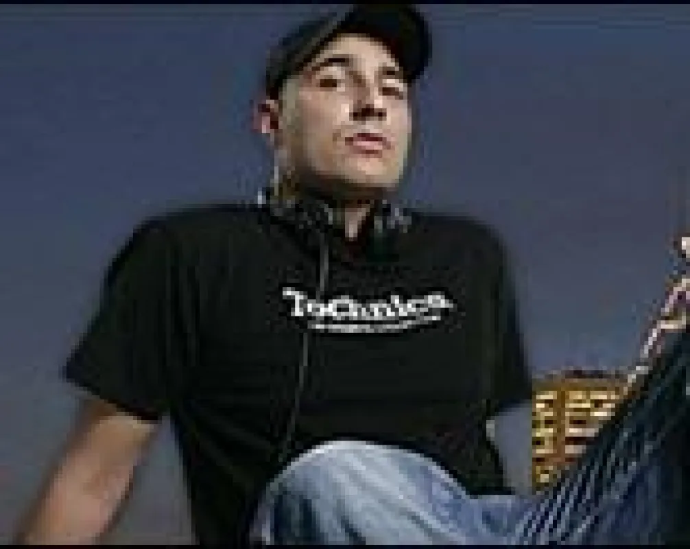 DJ Da Miro