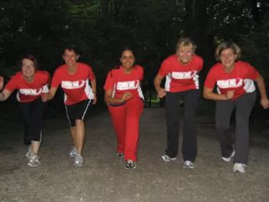 Bild: Neuer Anfänger-Laufkurs in München ab 2. Mai 2011