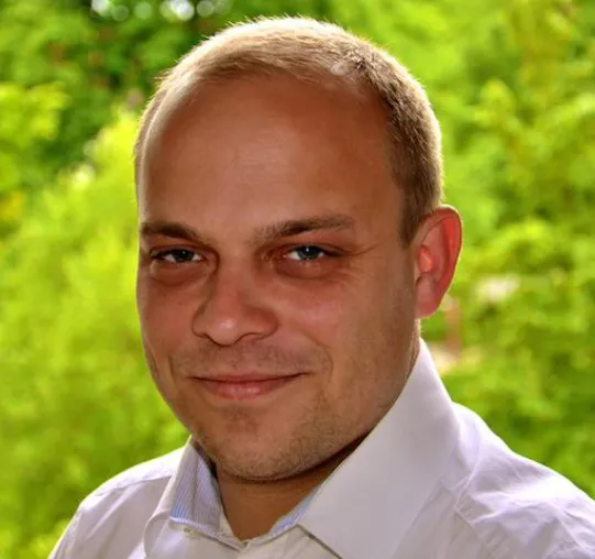 Carsten Arndt ist neuer Geschäftsführer der ABR Hotels GmbH Bild: Carsten Arndt ist neuer Geschäftsführer der ABR Hotels GmbH