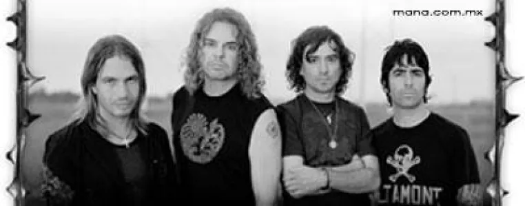 Punto Latino: Maná die erfolgreichste Latino Rock Band kommt wieder nach Deutschland Bild: Punto Latino: Maná die erfolgreichste Latino Rock Band kommt wieder nach Deutschland