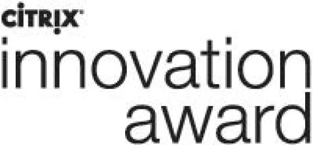 Bild: ND SatCom mit XWARP Finalist beim internationalen Citrix Innovation Award