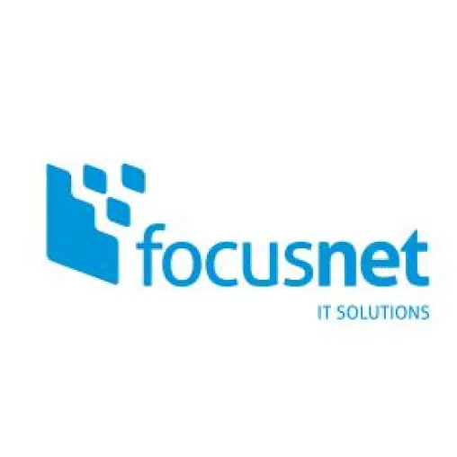 Die FocusNet GmbH - der Berliner IT-Diensleister Bild: Die FocusNet GmbH - der Berliner IT-Diensleister