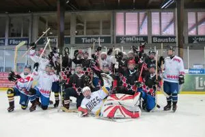 Bild: Teambuilding-Ideen für den Herbst und Winter in Nordrhein-Westfalen