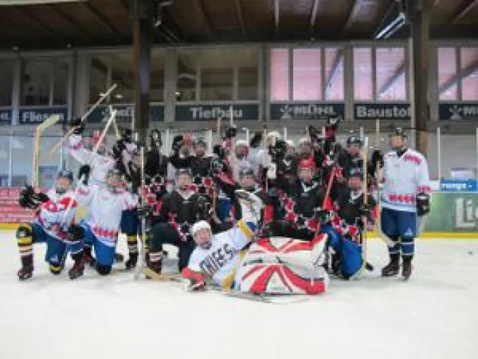 Teambuilding-Ideen für den Herbst und Winter in Nordrhein-Westfalen Bild: Teambuilding-Ideen für den Herbst und Winter in Nordrhein-Westfalen