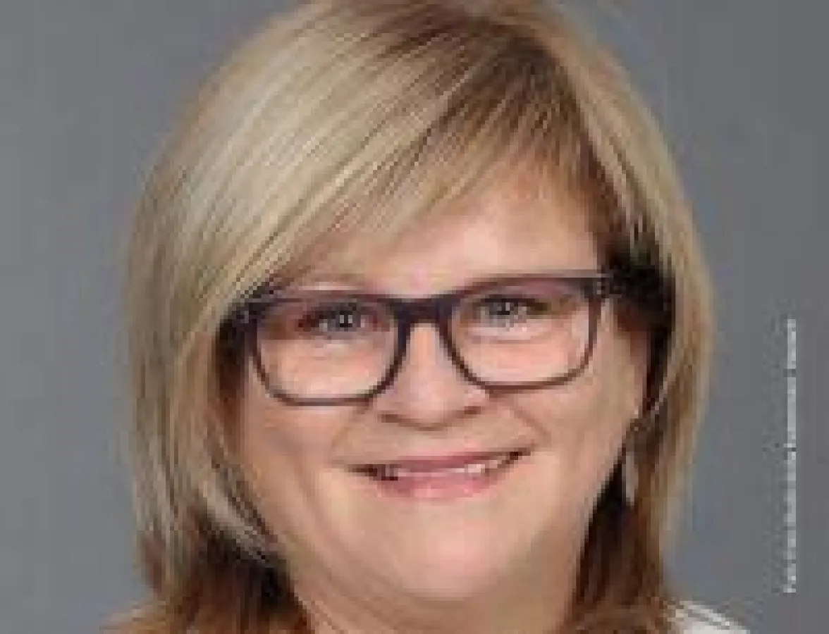 Karin Pollak - berät und unterstützt HUP Kunden bei der Optimierung bestehender und der Einführung neuer Geschäftsprozesse