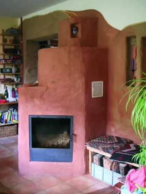 Wärme mit Mehrwert - Investition mit Zukunft Bild: Wärme mit Mehrwert - Investition mit Zukunft