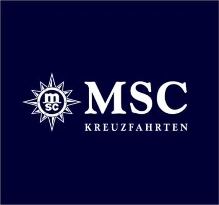 Bild: MSC Kreuzfahrten erweitert seinen Internetauftritt mit Web-TV und virtuellem Schiffsrundgang
