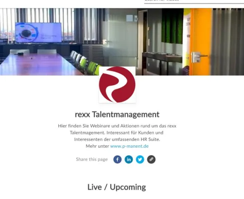 Bild: p-manent ist Mitglied im BDU eV