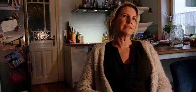 Dikussion zur Sterbehilfe – eine Angehörige äußert sich Bild: Dikussion zur Sterbehilfe – eine Angehörige äußert sich