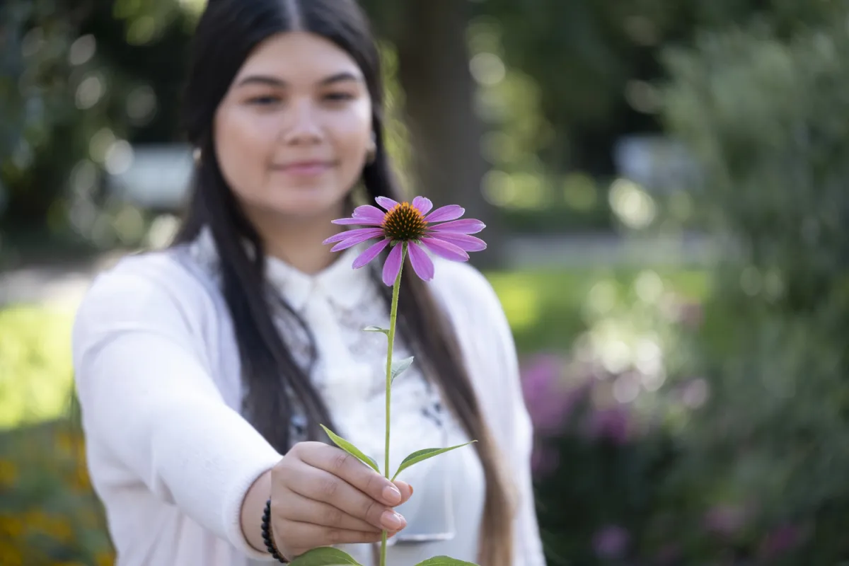 ETTLI wird jeden Tag grüner. Für die Traditionsrösterei hat Nachhaltigkeit wichtigste Priorität.