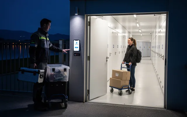 Bild: 24/7 Zugang in der Praxis: Für wen das wirklich entscheidend ist