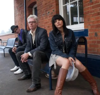 Eileen Rose veröffentlicht neues Soloalbum und kommt im Oktober auf Tour Bild: Eileen Rose veröffentlicht neues Soloalbum und kommt im Oktober auf Tour