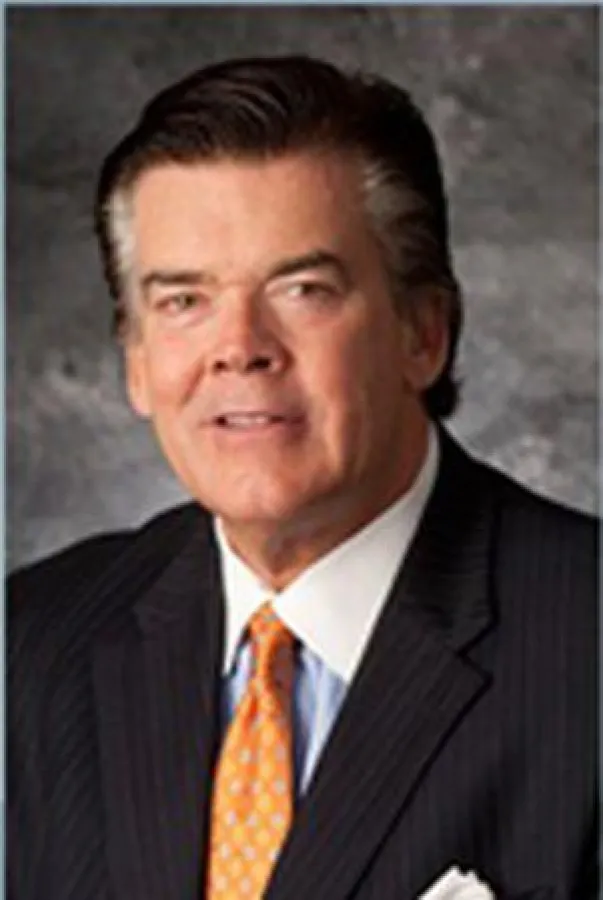 CEO Larry Cantrell ist hocherfreut über die Vollmitgliedschaft bei der DSA