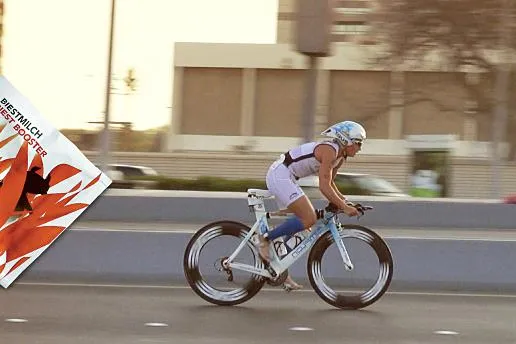 BIESTMILCH startet mit Umfrage in die Triathlon-Saison Bild: BIESTMILCH startet mit Umfrage in die Triathlon-Saison