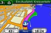 Garmin zeigt jetzt auch den Weg in der Türkei Bild: Garmin zeigt jetzt auch den Weg in der Türkei