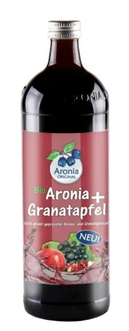 Bild: Zwei Superfrüchte erobern die „BioFach Messe 2012“ in Nürnberg