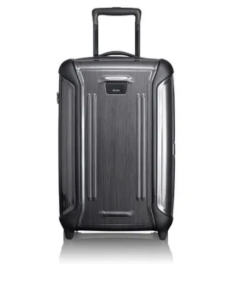 Bild: Luxus-Reisegepäck und Lifestyle-Accessoires von Tumi jetzt bei Taschenspezialist wardow.com