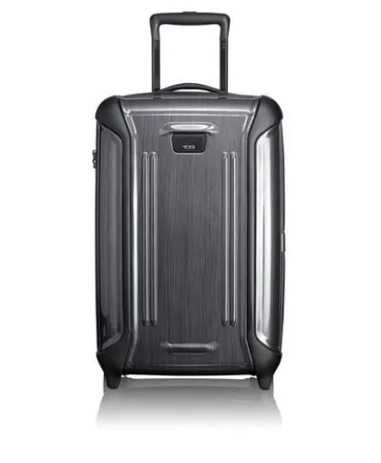 Luxus-Reisegepäck und Lifestyle-Accessoires von Tumi jetzt bei Taschenspezialist wardow.com Bild: Luxus-Reisegepäck und Lifestyle-Accessoires von Tumi jetzt bei Taschenspezialist wardow.com