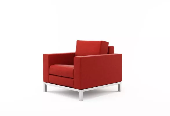 Bild: Von Wilmowsky erweitert Produktportfolio: Sofabetten und Schlafsessel zum Träumen