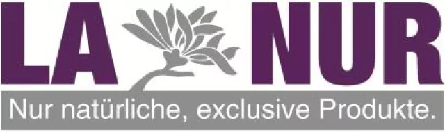 Bild: LANUR - Naturkosmetik Onlineshop in neuem Design