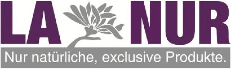 Bild: LANUR - Naturkosmetik Onlineshop in neuem Design