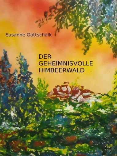 Bild: Kinderbuch gegen Hetze und Fanatismus