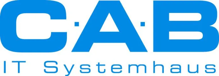 Bild: 15 Jahre CAB IT-Systemhaus