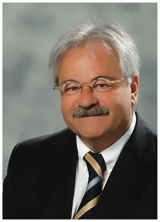 Prof. Dr. Hans-Peter Schwintowski