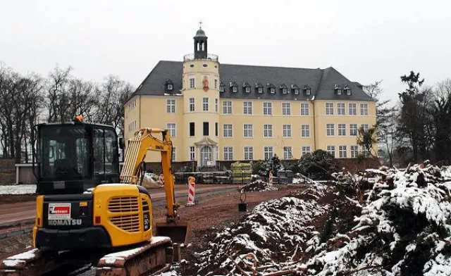 Bild: Nachhaltiges Leben und Wohnen im generationsübergreifenden Miteinander