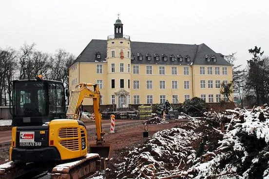 Bild: Nachhaltiges Leben und Wohnen im generationsübergreifenden Miteinander