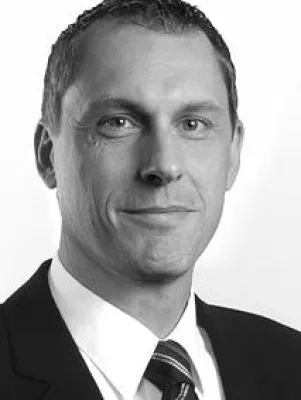 Bild: Holger Rieß verstärkt gernBotschaft