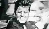 John F. Kennedy zu Besuch in Trier Bild: John F. Kennedy zu Besuch in Trier