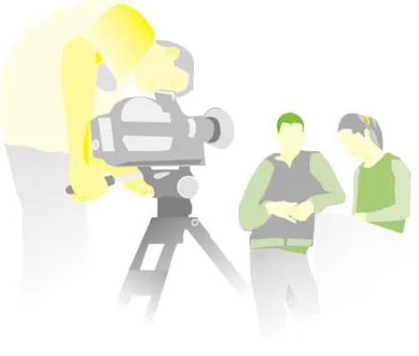 Bild: Gemeinsame Presseinformation vom 09.02.2009 -Bundesagentur für Arbeit und sk stiftung jugend und medien