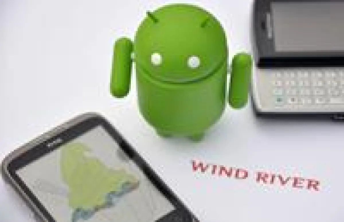 Weiteres Bildmaterial unter: http://windriver.talkabout.de