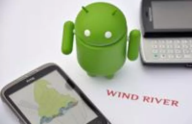 Bild: Imitation menschlichen Verhaltens beschleunigt Android Tests