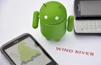 Bild: Imitation menschlichen Verhaltens beschleunigt Android Tests