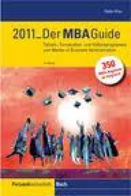 Bild: Spezialisierte MBA-Programme nehmen weiter zu