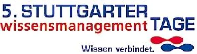 Bild: Stuttgarter Wissensmanagement-Tage 2009 - Kongress für angewandtes Wissensmanagement geht in das 5. Jahr